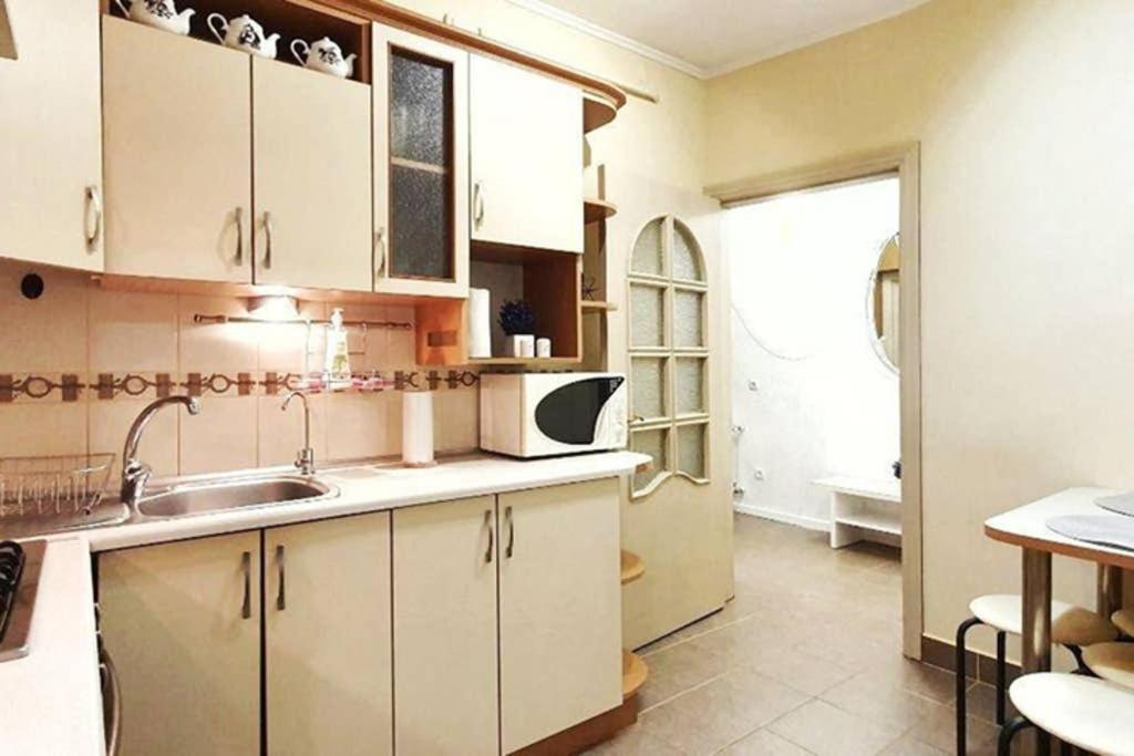 Main Square Apartment Львів Екстер'єр фото