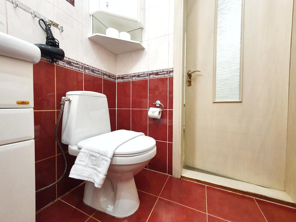 Main Square Apartment Львів Екстер'єр фото